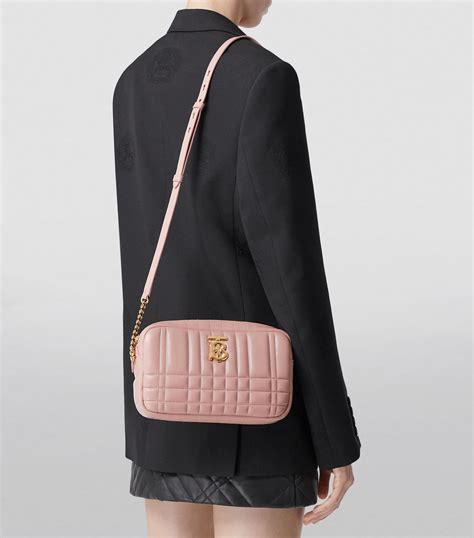 burberry lola bum bag|Burberry lola bag small.